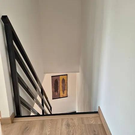 Maison Au Beau Regard Casa vacanze