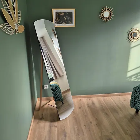 Casa vacanze Maison Au Beau Regard