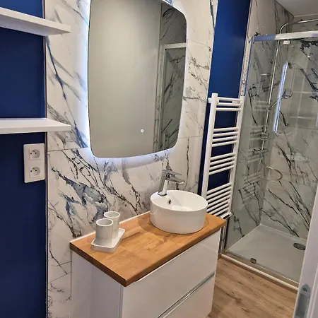 Maison Au Beau Regard