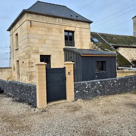 Maison Au Beau Regard Casa vacanze