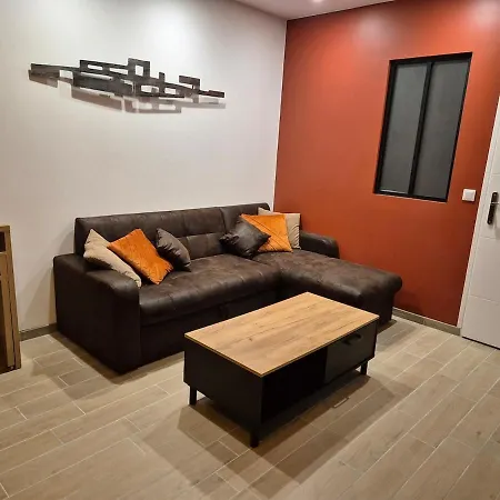 Maison Au Beau Regard Casa vacanze *