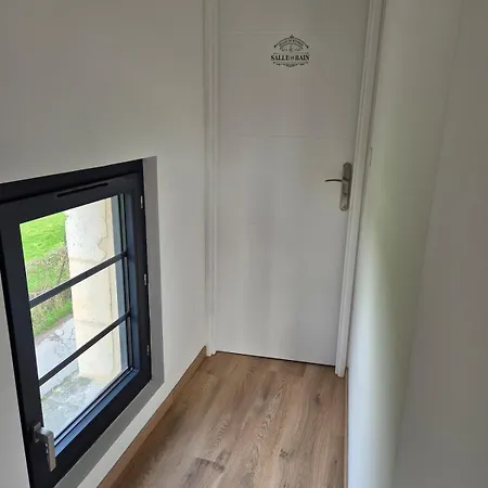 Maison Au Beau Regard *