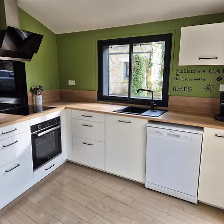 Casa vacanze Maison Au Beau Regard Belleu