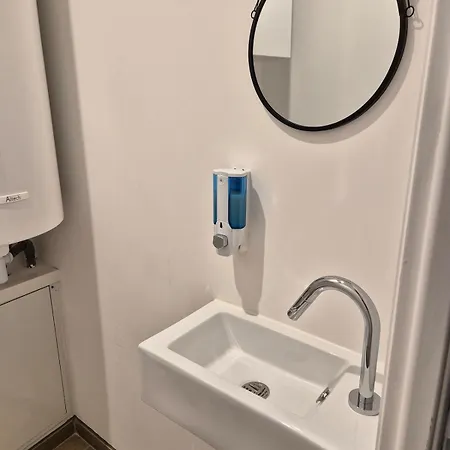 Maison Au Beau Regard Casa vacanze Belleu