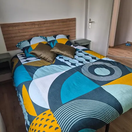 Maison Au Beau Regard Belleu